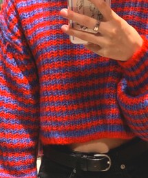 ZARA | ニット/セーター