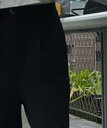 JEANASIS | パンツ