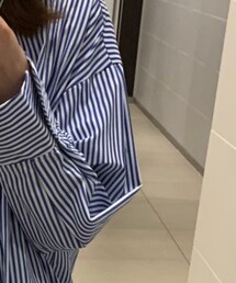 ZARA | シャツ/ブラウス