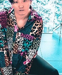 no brand | シャツ/ブラウス