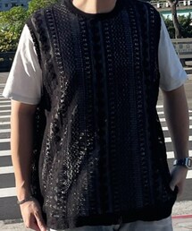 Our Legacy | タンクトップ