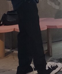 LOSTCTRL | チノパンツ