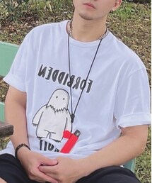 AES | Tシャツ/カットソー