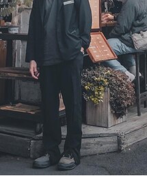 Maison MIHARA YASUHIRO | スニーカー
