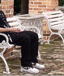 MODITEC | チノパンツ