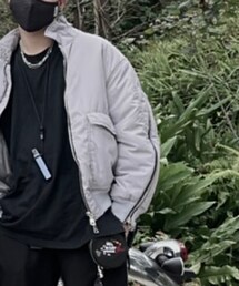 SHOTE | MA-1