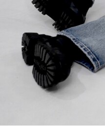 GIBBYCNA | ブーツ