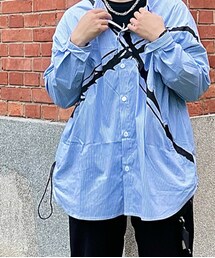 MIICHOUS | シャツ/ブラウス