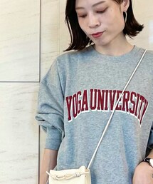 URBAN RESEARCH Sonny Label | スウェット