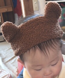 Birthday | ヘアバンド