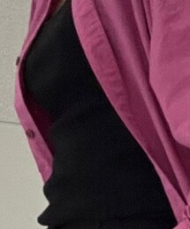 UNIQLO | タンクトップ