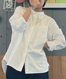 無印良品 | シャツ/ブラウス