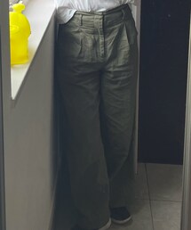 UNIQLO | カーゴパンツ