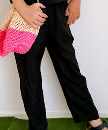 Handmade | キャミソール