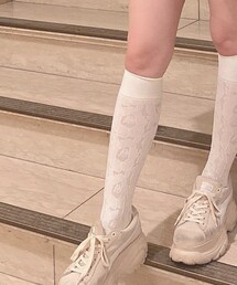 Lilyange | ソックス/靴下