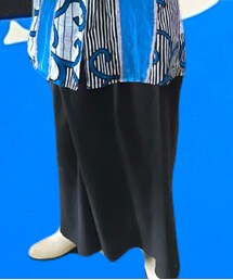 helter skelter | パンツ