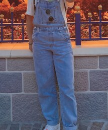 PULL&BEAR | つなぎ/オールインワン