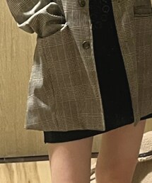 RETRO GIRL | ジャケット/アウター