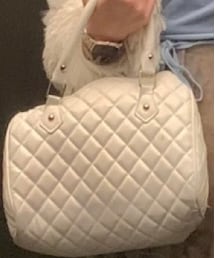 SHEIN | ボストンバッグ