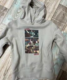 GLOBAL WORK | サイズ100cm(パーカー)