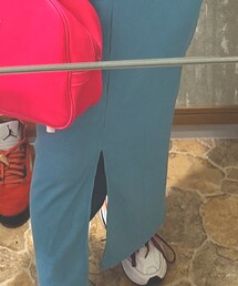 no brand | スカート