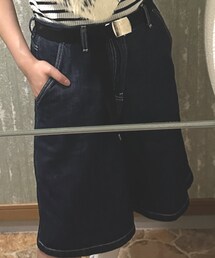 C-SEVENTEEN | デニムパンツ