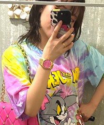 MICHAEL KORS | 腕時計