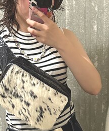 AZUL | タンクトップ