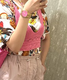 ZARA | キャミソール