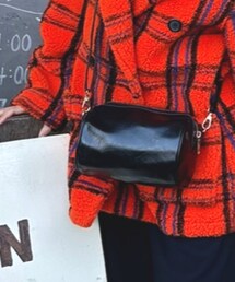 no brand | ショルダーバッグ