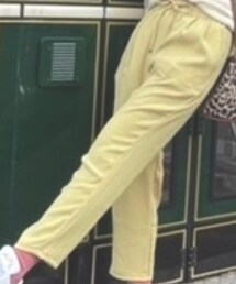 GU | スラックス