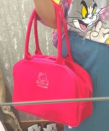 ハローキティコラボ | ハンドバッグ