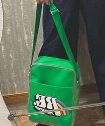 RE. | ショルダーバッグ