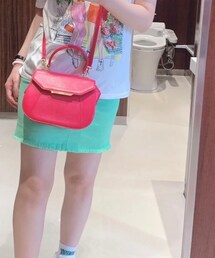 EGOIST | スカート