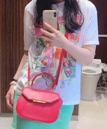 ZARA | Tシャツ/カットソー