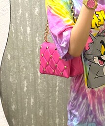 no brand | ハンドバッグ