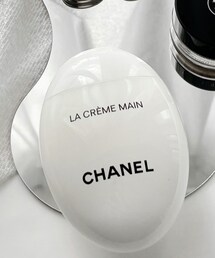 CHANEL | ハンドケア/ハンドクリーム