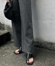 UNIQLO | スラックス