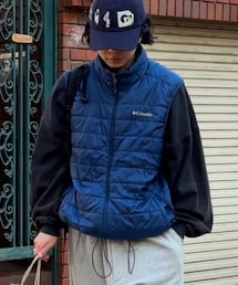 Columbia | ダウンベスト