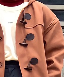 natiam | ダッフルコート