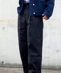 natiam | チノパンツ