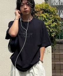 STONE ISLAND | Tシャツ/カットソー
