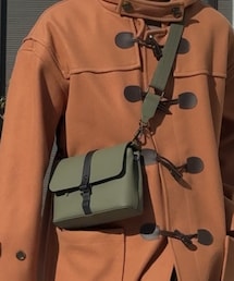 GUSTONLUGA | ショルダーバッグ