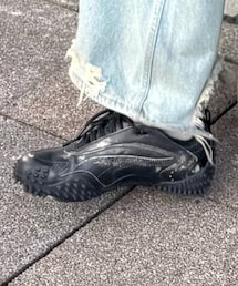 gadidanoniem | スニーカー