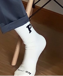 PPソックス | ソックス/靴下