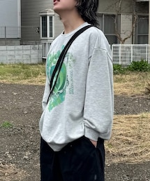 andst | スウェット