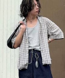 UNIQLO | タンクトップ