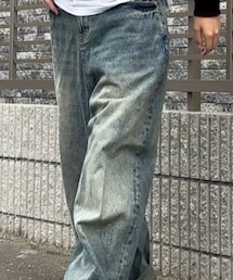 BONBON | デニムパンツ