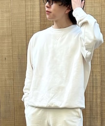 UNIQLO | スウェット