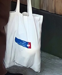 used | トートバッグ